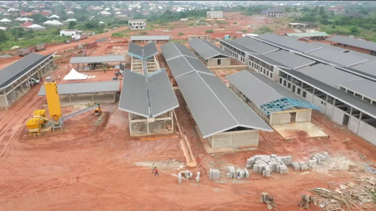 35 contractors paid $7.9m under Agenda 111 failed to start work – Audit