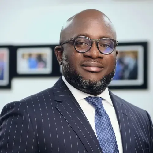 NDC can't have any justification for awarding contracts through sole-sourcing - Egyapa Mercer