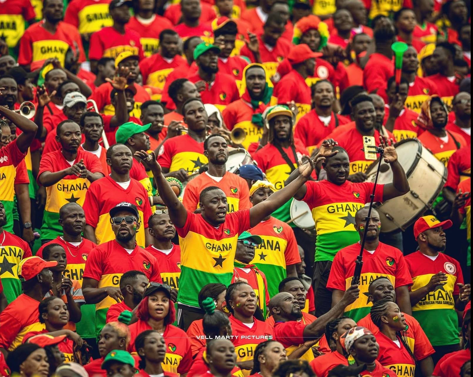 GHANSU to unveil sponsors and international partners ahead of World Cup 2026