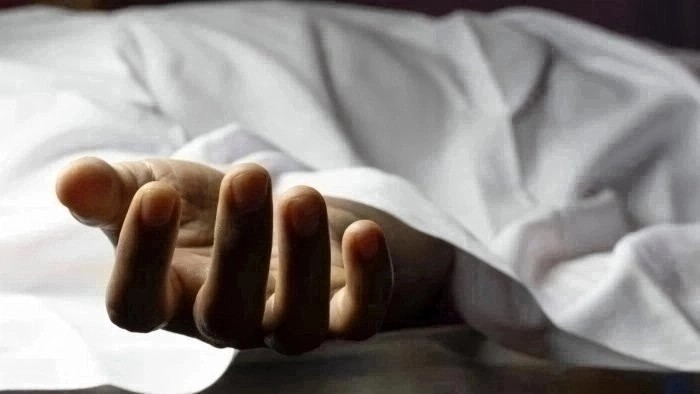 Police officer found dead in suspected suicide at Akweteyman