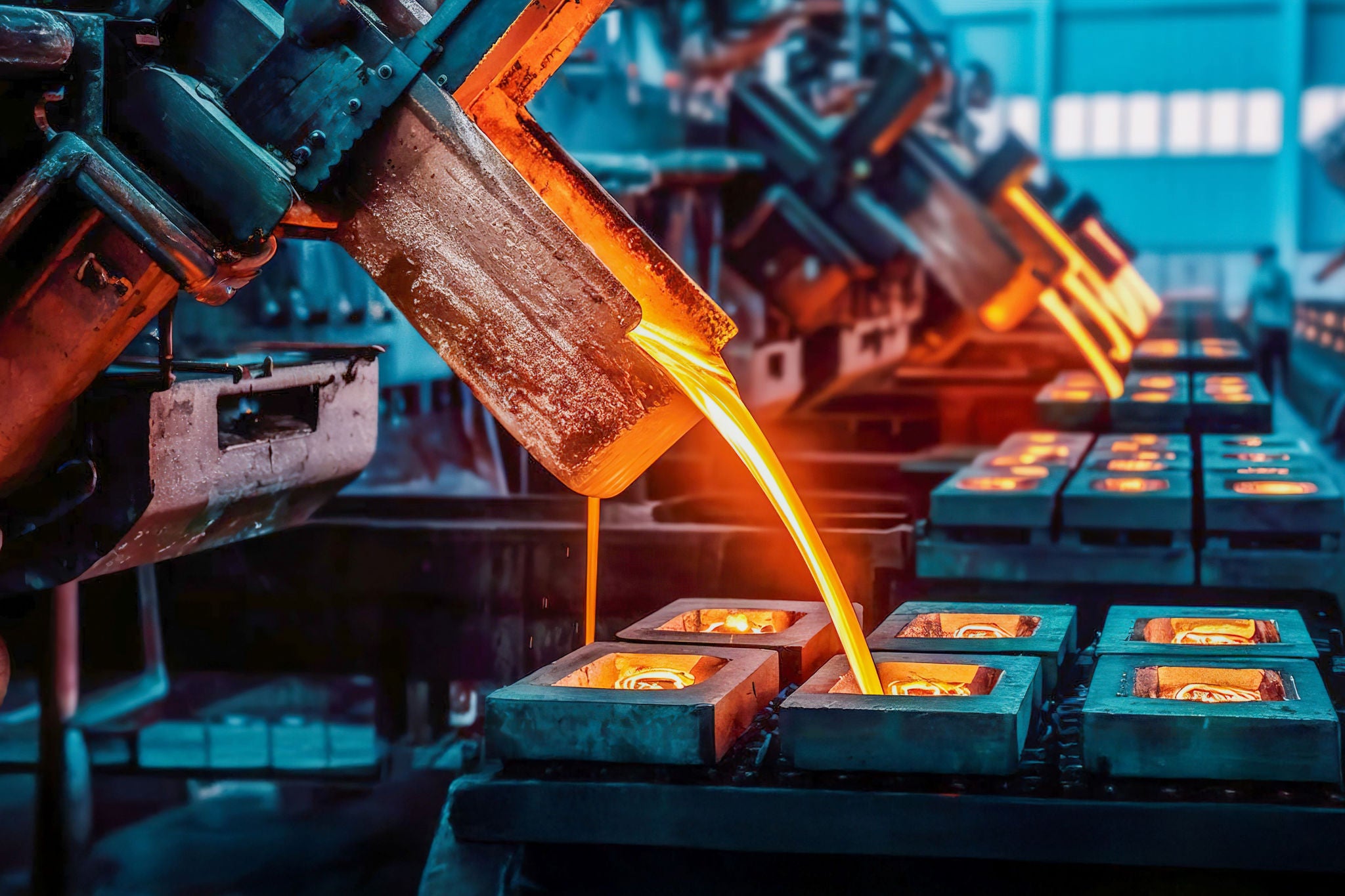 Ghana drops seven spots in global mining investment rankings