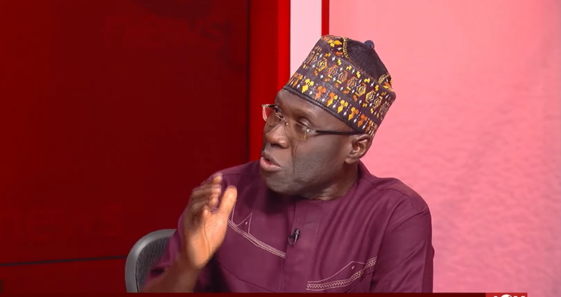 Ghana to feel oil price impact of Middle East war soon – Inusah Fuseini