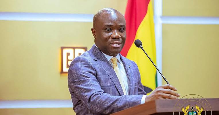 The 69th Independence celebration will cost about GHC1.5m – Kwakye Ofosu
