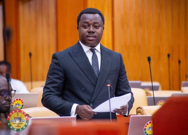 Economic gains are meaningless if citizens face hardship – Ntim Fordjour