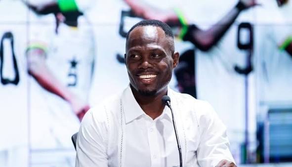 Emmanuel Agyemang-Badu backs André Ayew amid renewed Black Stars recall debate
