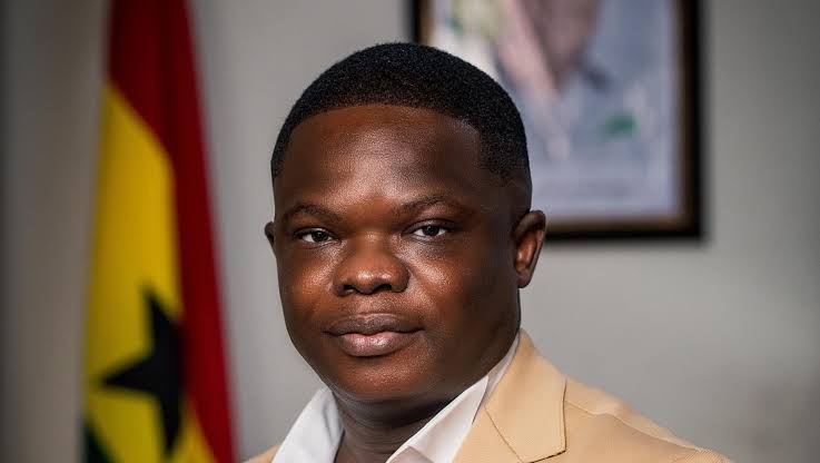 Scholarship Authority boss rejects claims foreign nationals are benefiting from Ghana scholarships