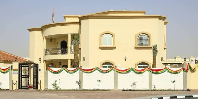 Stranded Ghanaians in Doha asked to submit travel details to Embassy