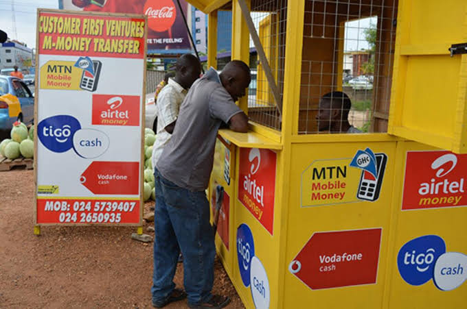 Mobile Money transactions hit GH¢447billion in February as digital payments surge