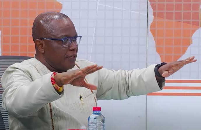 Ghana risks long-term economic decline if northern poverty persists – Nii Moi Thompson