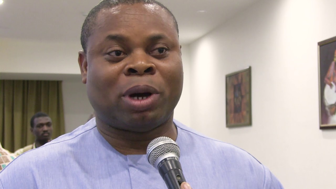 You may be earning back the “dead goat” syndrome tag — Franklin Cudjoe