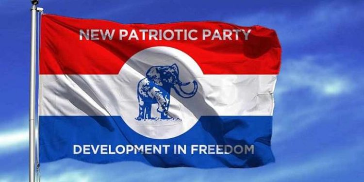 Ghana's political climate is still ‘hostile’ for NPP, only few want to be identified as members. ~ Mussa Dankwah