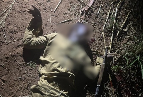 Suspected robber shot dead in police operation at Atebubu