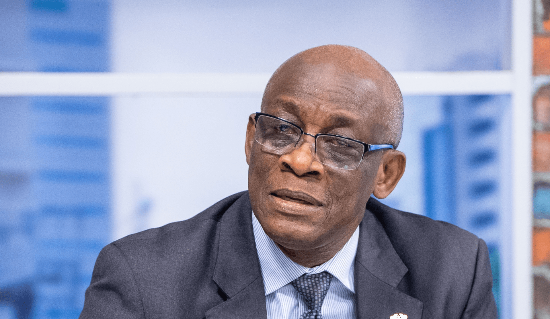 You cannot run an economy without crisis’ – Terkper warns Ghana must prepare or pay