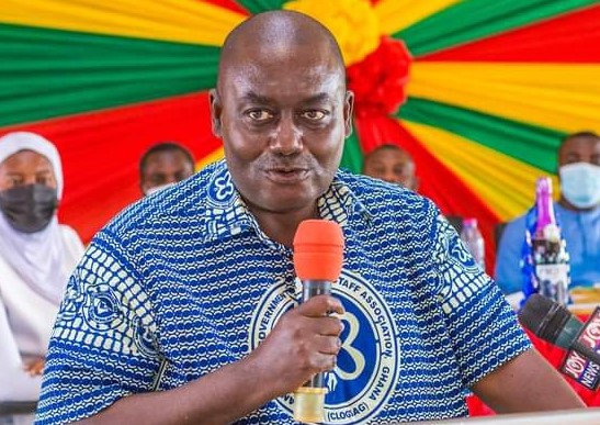 CLOGSAG rejects CRC proposal to grant Independence to Controller and Accountant-General’s Department