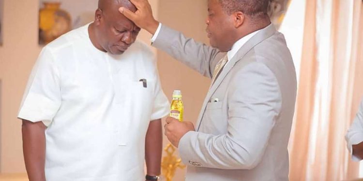 Lincoln University degree snub honours Mahama – Assemblies of God