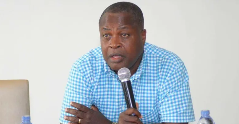 Think of our pocket - Fred Pappoe advises GFA on next Black Stars coach appointment