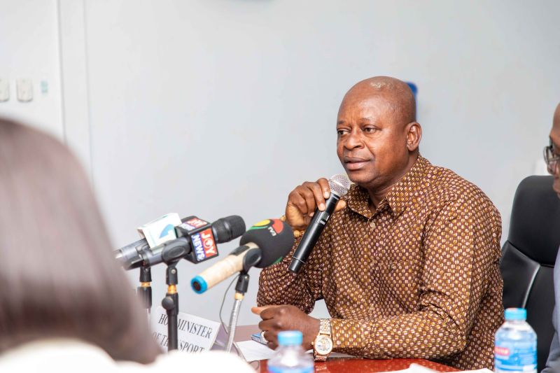 Transport Ministry defends new airport levy as key to modernisation