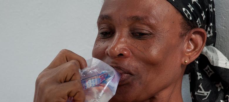Trade Ministry intervenes to stop sachet water price increase, talks set for Wednesday