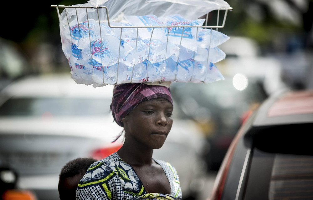Sachet Water Prices Increased in Tamale Despite Government Efforts to Stabilize Costs