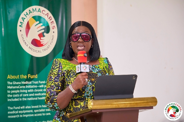 GMTF trains regional teams ahead of nationwide rollout