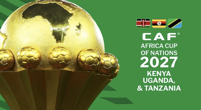 East Africa set for historic joint hosting as 2027 AFCON dates confirmed