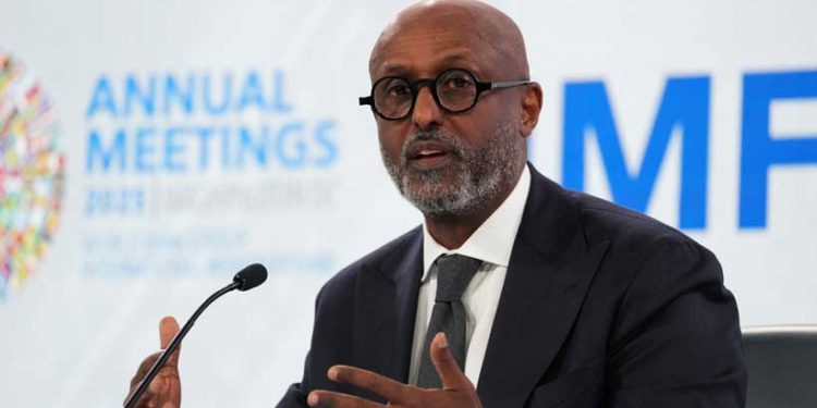 IMF expresses confidence in Ghana’s economic rebound