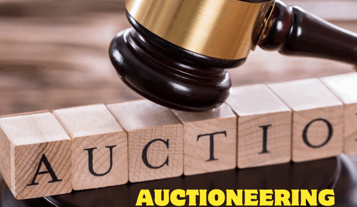 Auctioneers petition Mahama over interference in public auctions