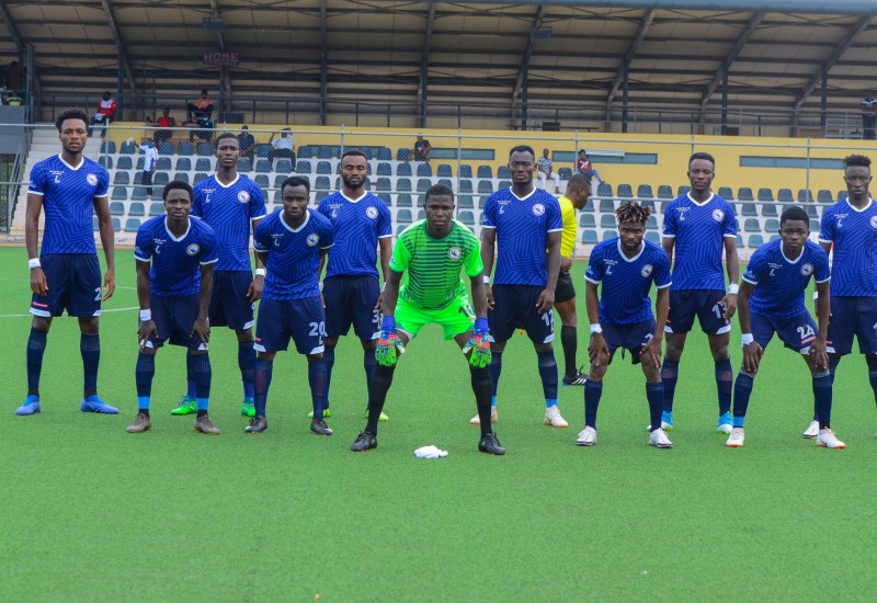 Armed robbers attack Berekum Chelsea team bus, forward Frimpong killed