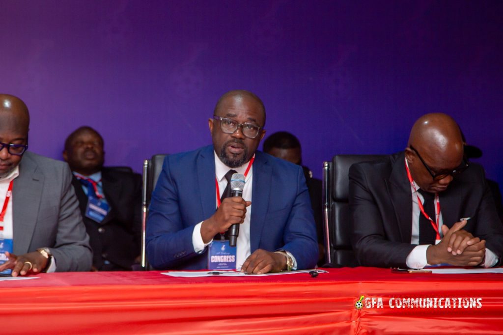 GFA ExCO set for crunch meeting today to decide on new Black Stars head coach