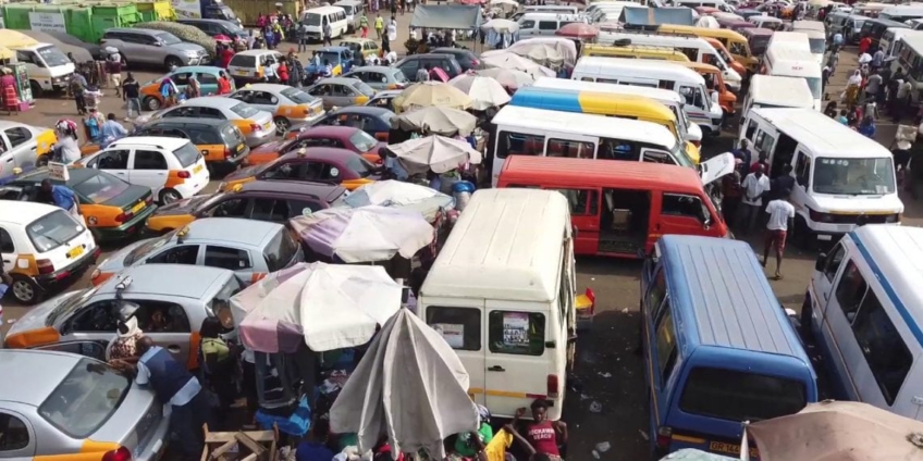 GPRTU gives government 48 hours to cut fuel taxes before pushing for fare hike