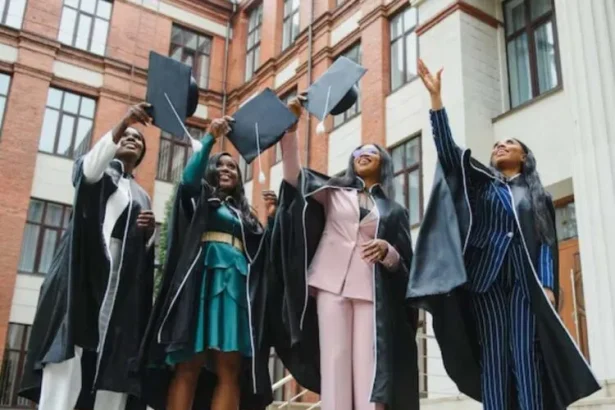 Ghanaian students in UK to protest unpaid stipends, tuition arrears by Scholarship Authority