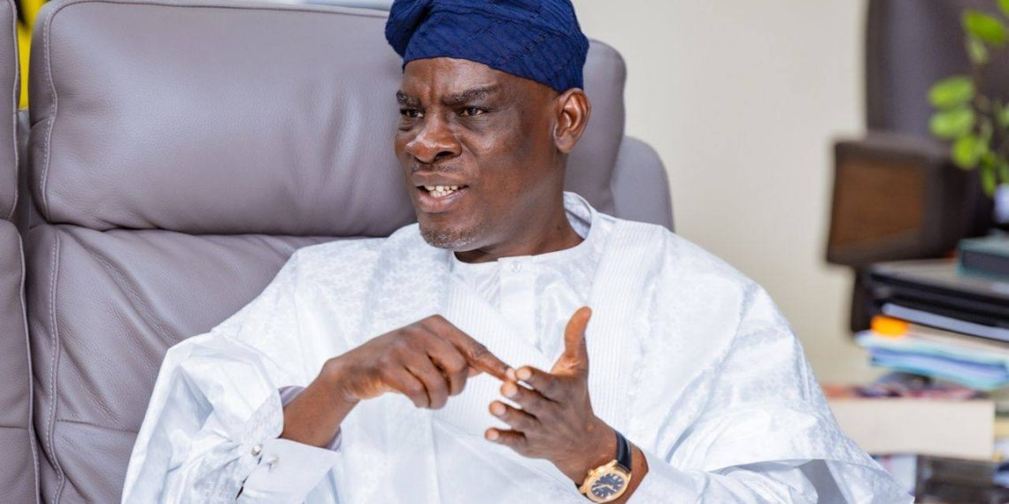 Budget constraints limit teacher recruitment to 7,000 ~ Haruna Iddrisu
