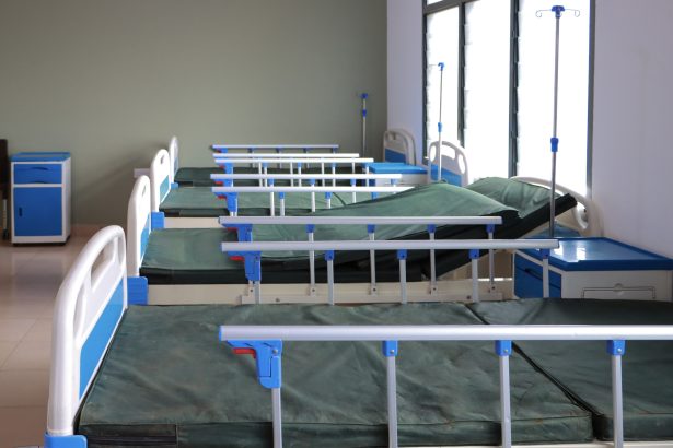 Ministry of Health turns to preventive care to end no-bed scandal