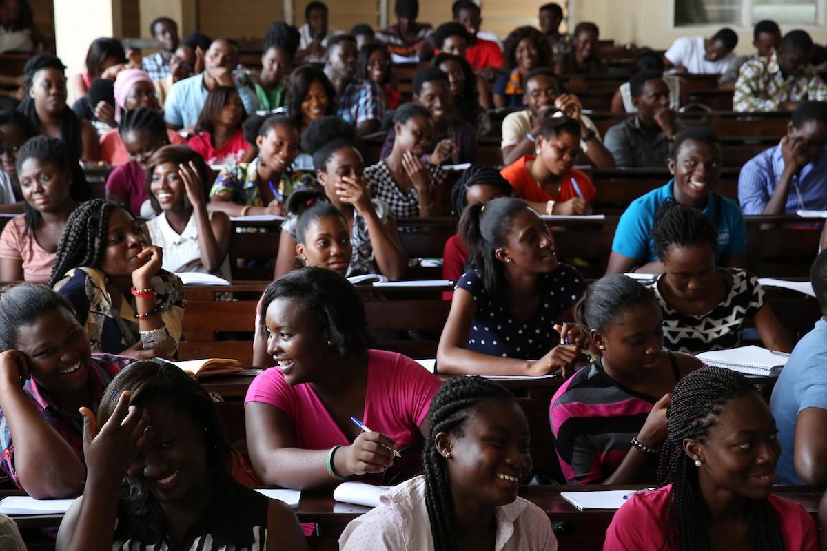 Silent Campus: The hidden crisis of female students harassment in Ghana's Tertiary Institutions