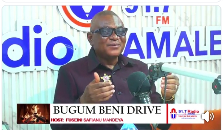 Tamale Metropolitan Assembly to Launch Phase Three of Decongestion Exercise