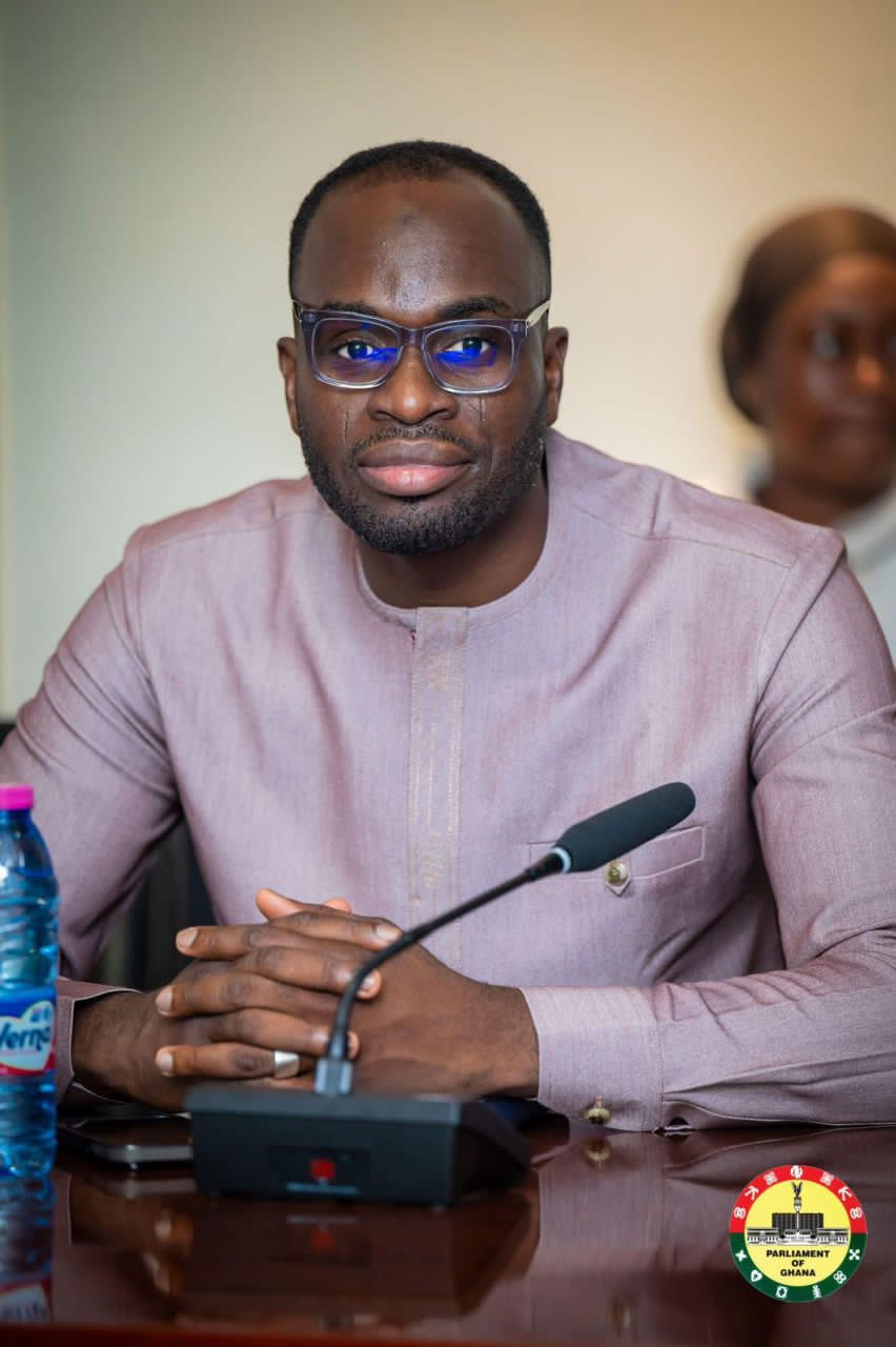 Walewale MP Announces Major Development Projects in Constituency