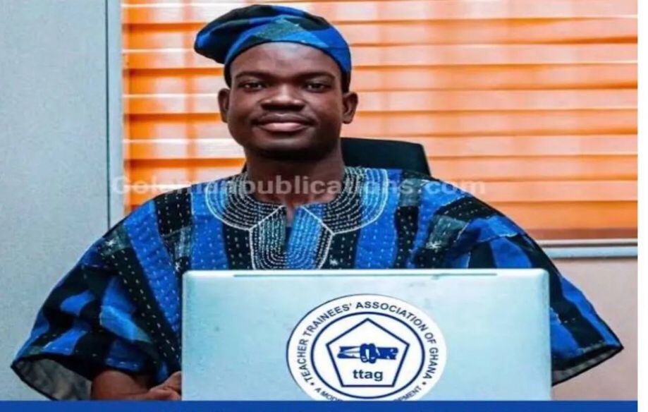 Teachers Trainee Association of Ghana Raises Concerns Over Recruitment Plans