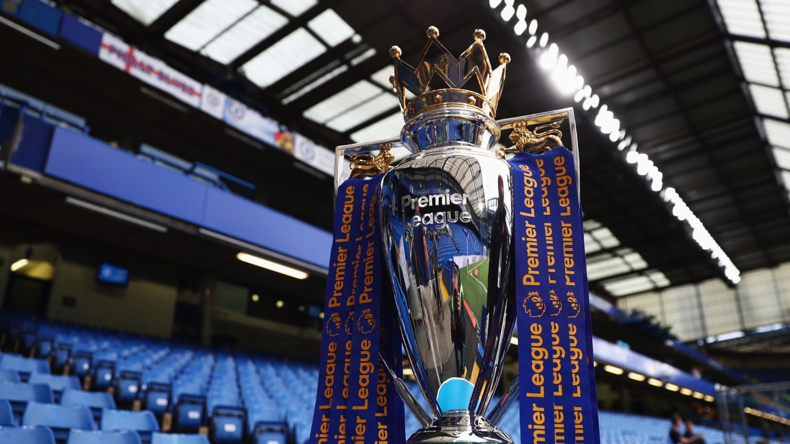 Arsenal, Man City and the season that could decide everything