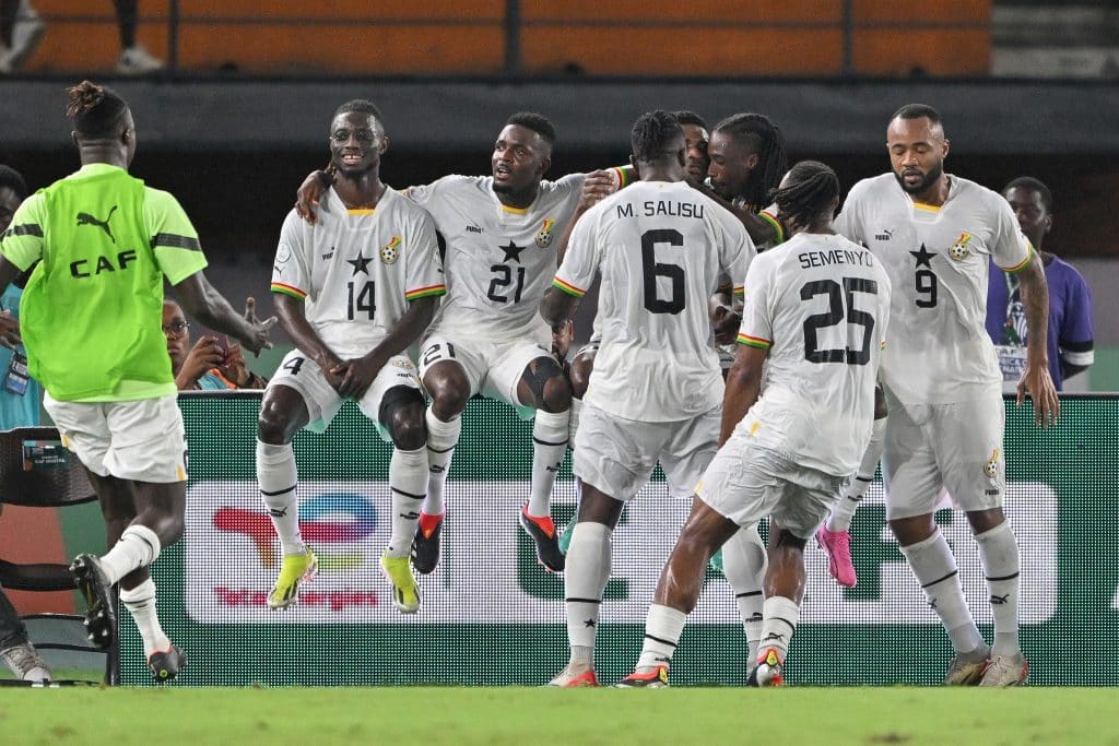 GPL Quota Push for Black Stars? Time to Ditch Handouts for Merits and Fix the Leagues Real Flaws