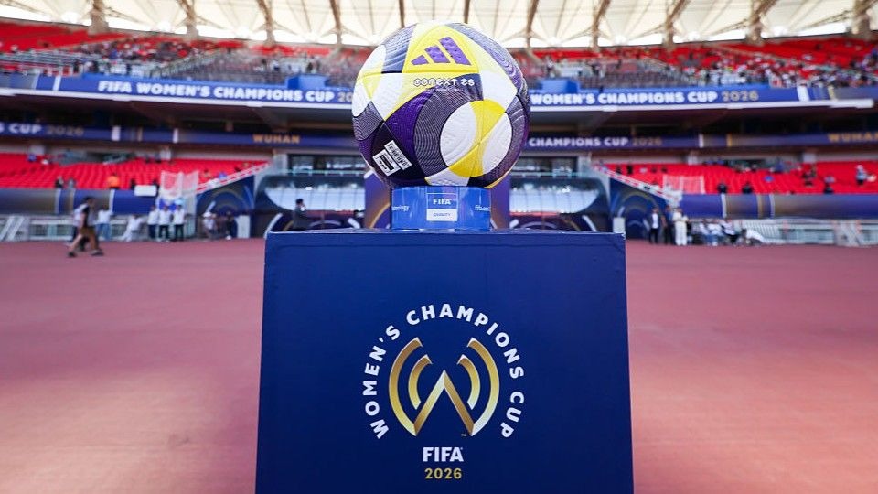 Miami to Host FIFA Women's Championship Cup 2027 Final Phase