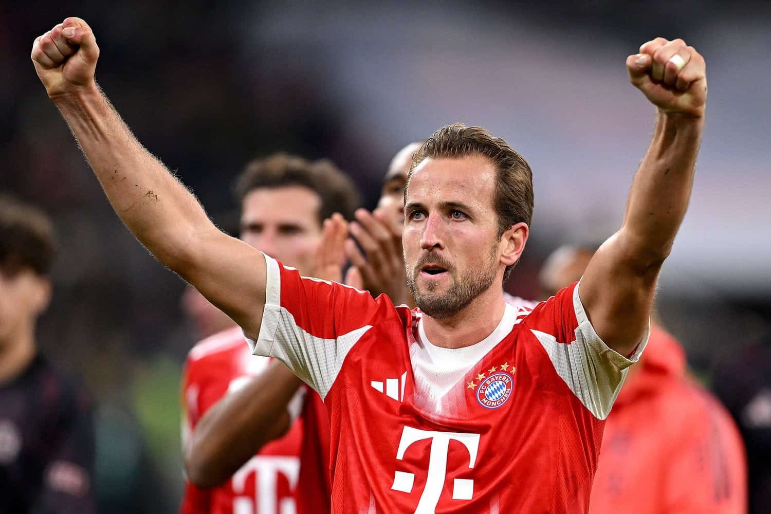 KANE’S DEFIANT RALLY CRY: “NOTHING TO LOSE” MISSION AGAINST PSG