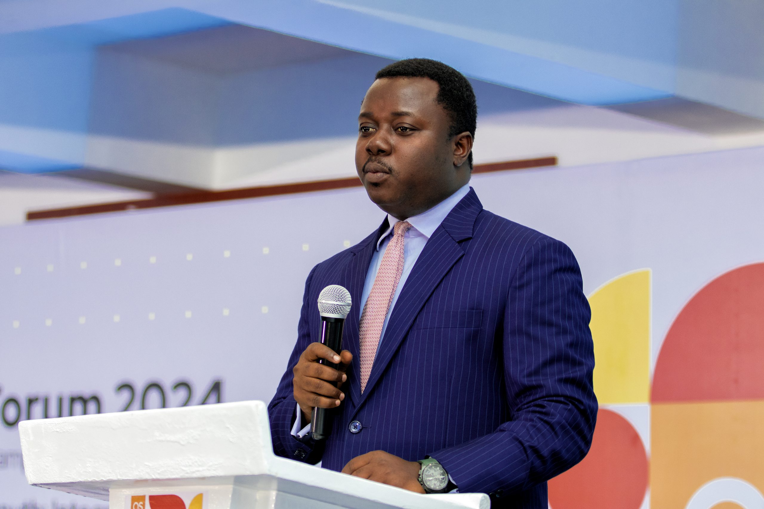 Anti-LGBTQ+: Mahama must be held to account to fulfil his promise – Ntim Fordjour