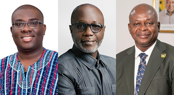 Maritime Authority breaks silence on Sammi Awuku’s cocaine ship accusation