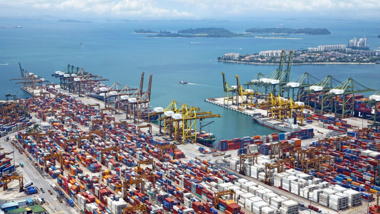 GRA credits Publican AI system for exposing GH¢11bn port leakages