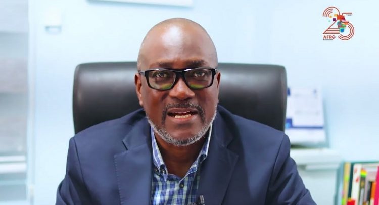 Let OSP defend itself in Supreme Court case — Prof Prempeh