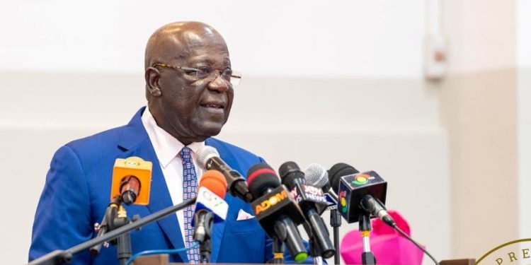 Ghana must move from economic participation to asset ownership ~ Sir Sam Jonah