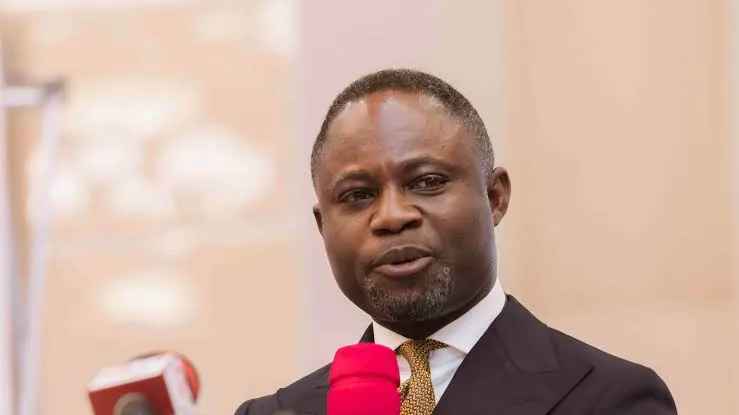 Completing all Agenda 111 projects unrealistic – Akandoh