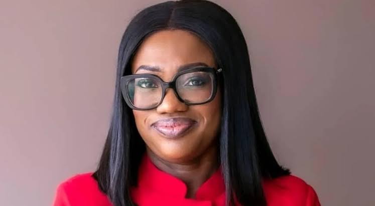 Mahama nominates Pamela Graham as Auditor-General