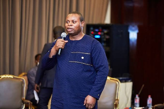 Parkinson’s patients need support, not stigma – Franklin Cudjoe