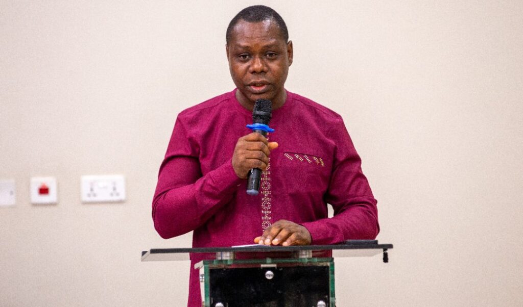 Dr. Agbenyo Raises Concerns Over Healthcare Gaps and Substance Abuse in Northern Ghana